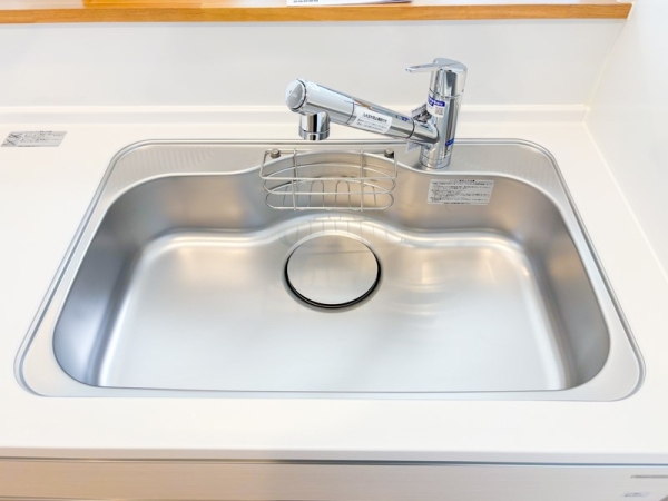 横浜市都筑区池辺町　新築一戸建て