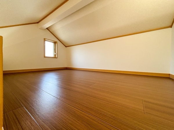 横浜市旭区さちが丘の中古一戸建て