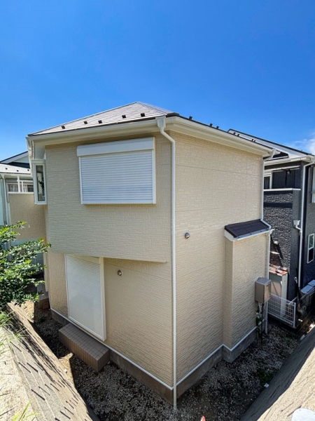 横浜市旭区さちが丘　中古一戸建て