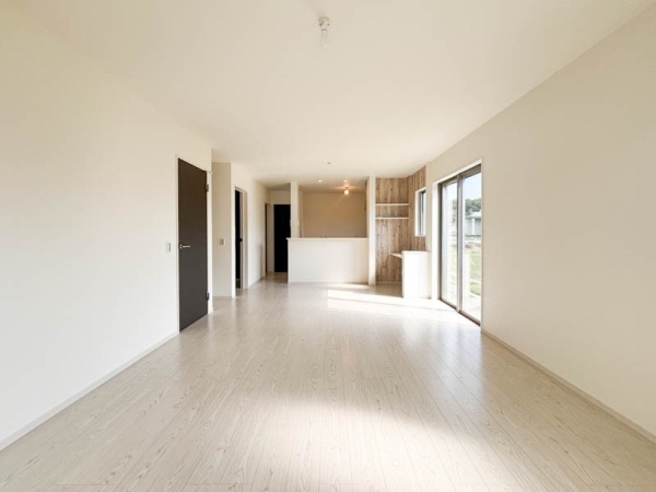 藤沢市石川　新築一戸建て