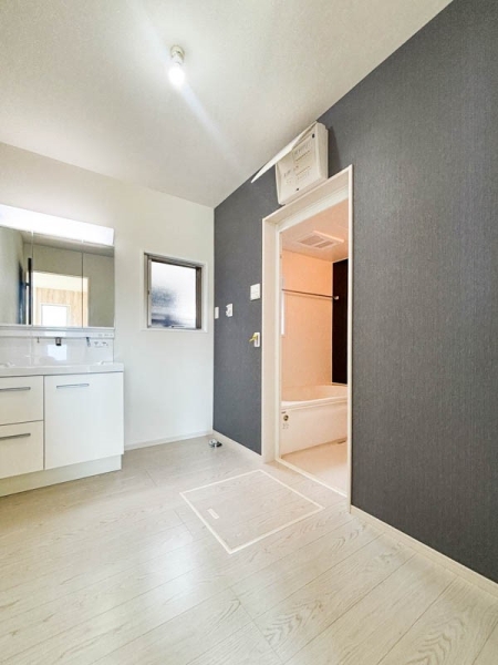 藤沢市石川　新築一戸建て