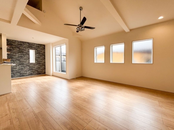 横浜市泉区上飯田町　新築一戸建て