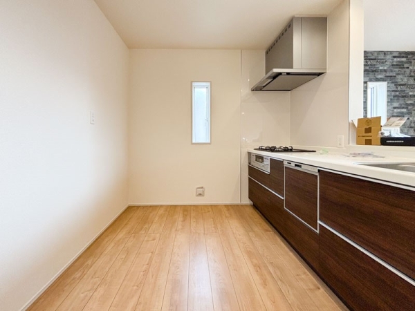 横浜市泉区上飯田町　新築一戸建て