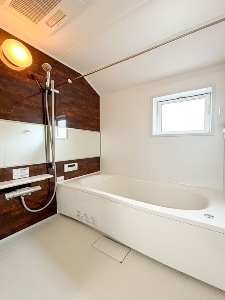 横浜市泉区上飯田町　新築一戸建て