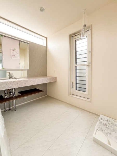 横浜市泉区上飯田町　新築一戸建て