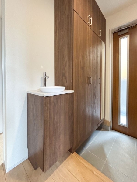 横浜市泉区上飯田町　新築一戸建て