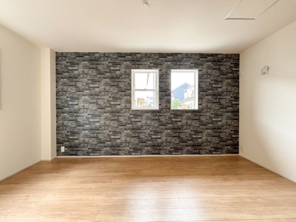 横浜市泉区上飯田町　新築一戸建て