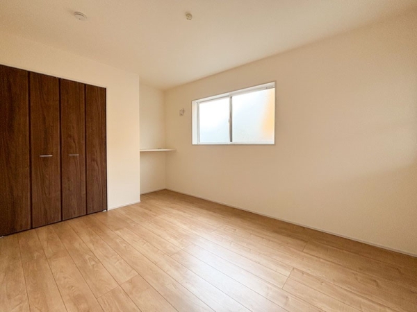 横浜市泉区上飯田町　新築一戸建て