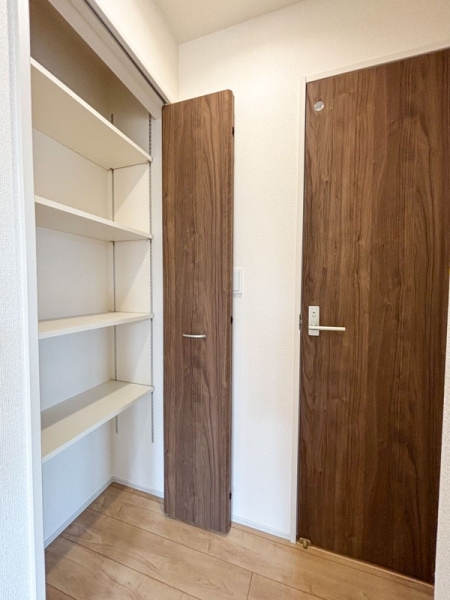 横浜市泉区上飯田町　新築一戸建て