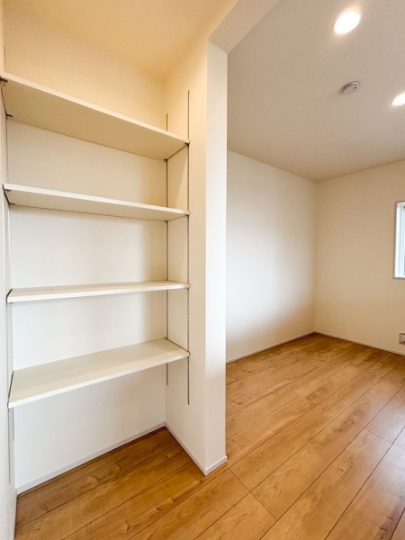 横浜市泉区上飯田町　新築一戸建て