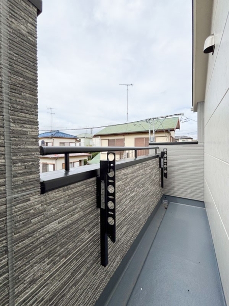 横浜市泉区上飯田町　新築一戸建て