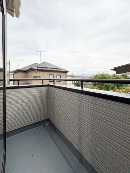 横浜市泉区上飯田町　新築一戸建て