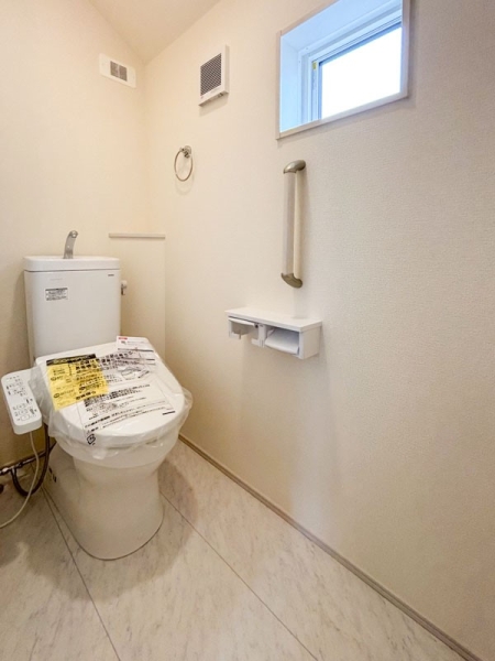 横浜市泉区上飯田町　新築一戸建て