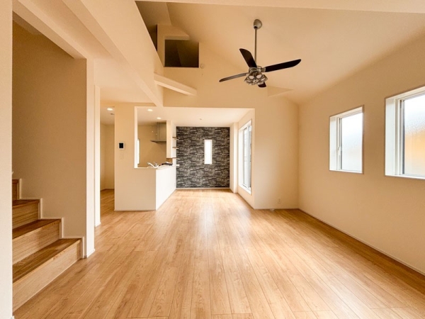 横浜市泉区上飯田町　新築一戸建て