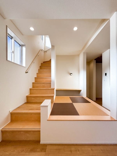 横須賀市岩戸３丁目　新築一戸建て