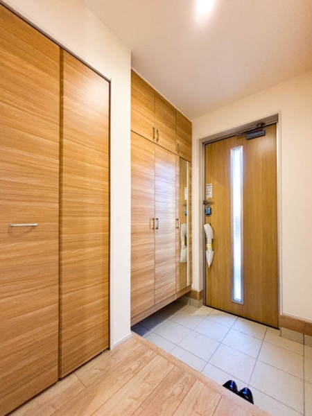 横須賀市岩戸３丁目　新築一戸建て