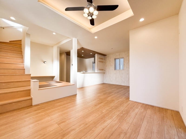 横須賀市岩戸３丁目　新築一戸建て