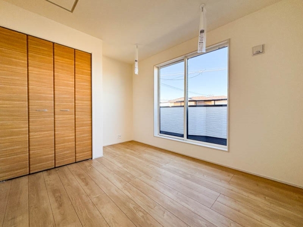 横須賀市岩戸３丁目　新築一戸建て