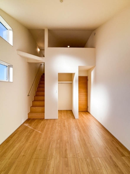 横須賀市岩戸３丁目　新築一戸建て