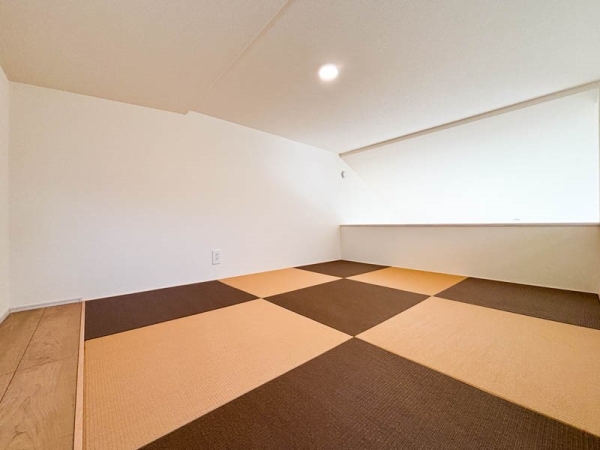 横須賀市岩戸３丁目　新築一戸建て