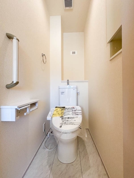 横須賀市岩戸３丁目　新築一戸建て