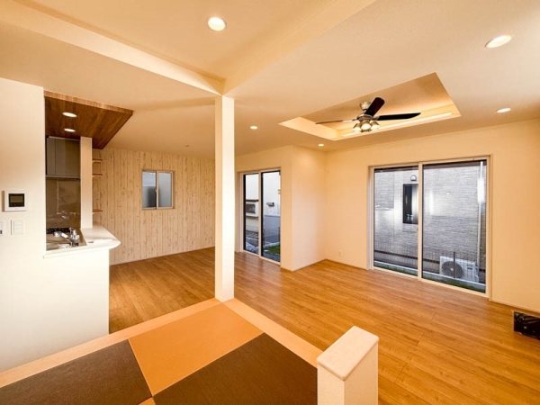 横須賀市岩戸３丁目　新築一戸建て