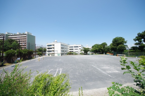 横浜市戸塚区深谷町 新築一戸建て(横浜市立深谷台小学校)