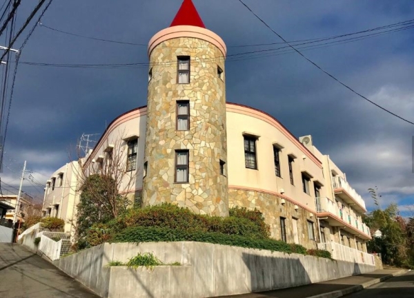 横浜市緑区三保町の中古一戸建て(みほ幼稚園)