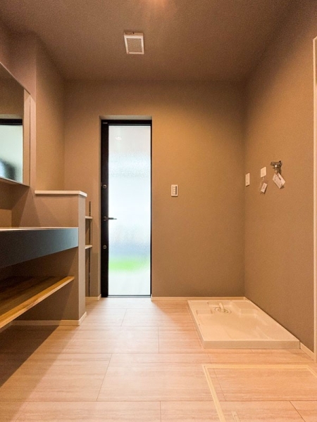 横浜市青葉区美しが丘4丁目 新築一戸建て(その他)