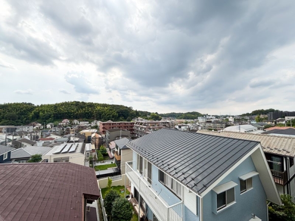 横浜市青葉区美しが丘4丁目 新築一戸建て(その他)