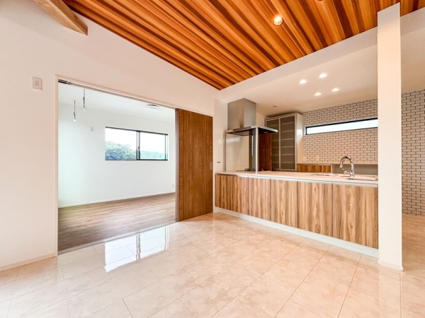 横浜市青葉区美しが丘4丁目 新築一戸建て(その他)