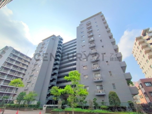 公園通り壱番館