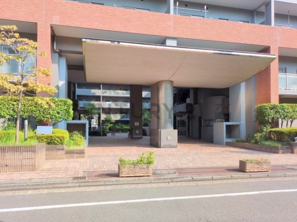 公園通り壱番館