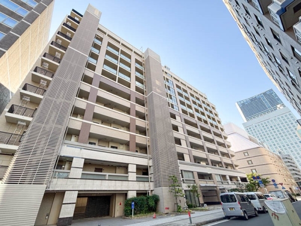 プロスタイル横浜馬車道