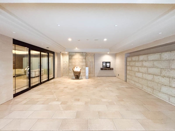 プロスタイル横浜馬車道