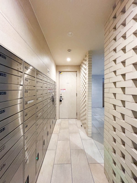 プロスタイル横浜馬車道