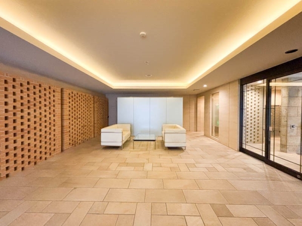 プロスタイル横浜馬車道