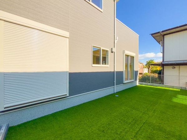 横浜市泉区下和泉３丁目　新築一戸建て