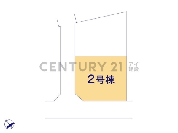 横浜市泉区下和泉３丁目　新築一戸建て