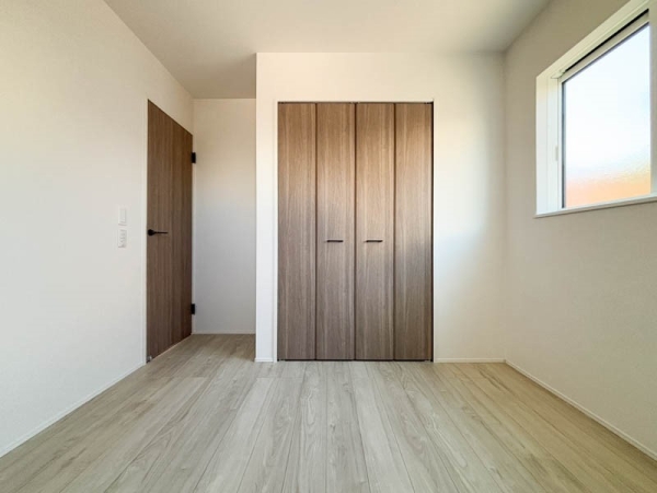 横浜市泉区下和泉３丁目　新築一戸建て