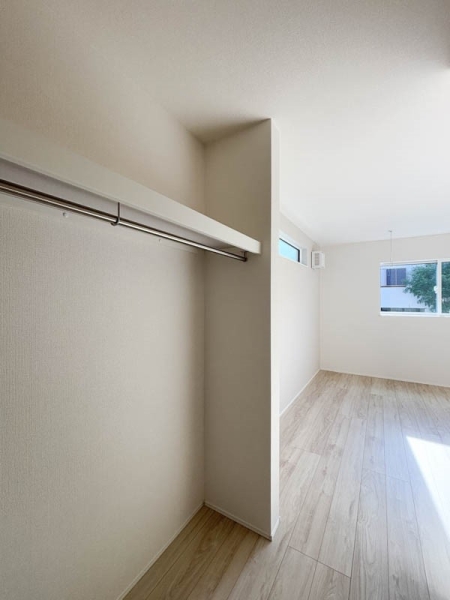 横浜市泉区下和泉３丁目　新築一戸建て