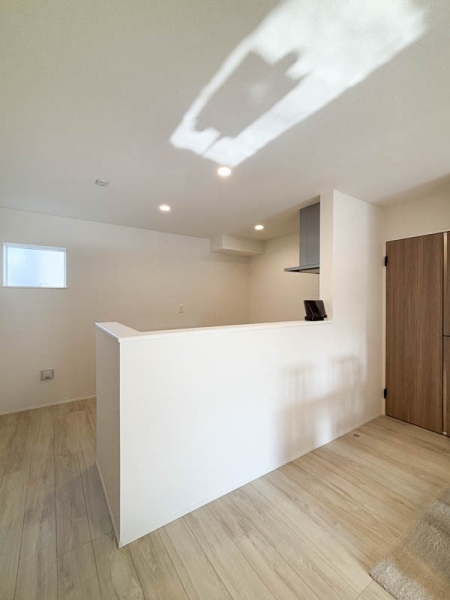 横浜市泉区下和泉３丁目　新築一戸建て