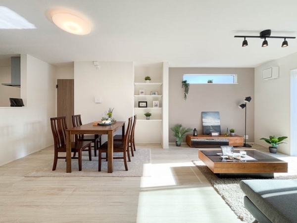 横浜市泉区下和泉３丁目　新築一戸建て