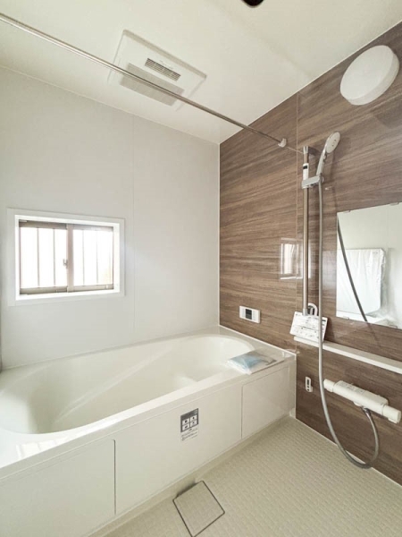 藤沢市今田 新築一戸建て(バス)