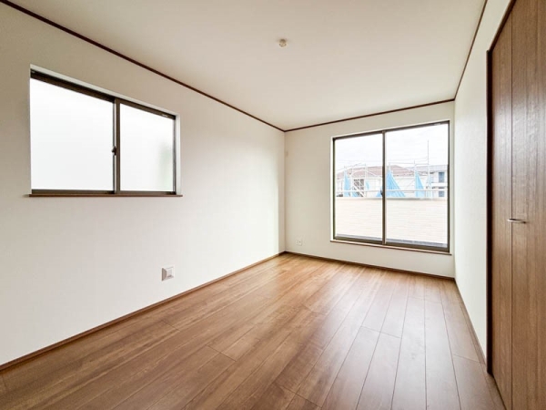 藤沢市今田 新築一戸建て(その他居室)