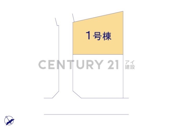 横浜市泉区下和泉３丁目　新築一戸建て