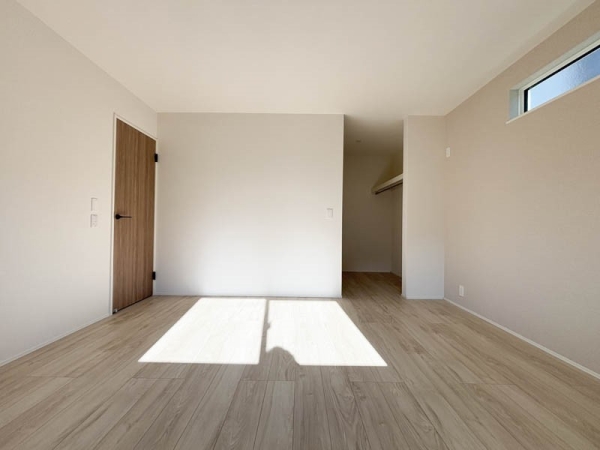 横浜市泉区下和泉３丁目　新築一戸建て