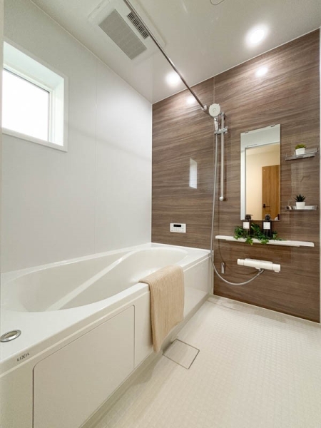 横浜市泉区下和泉３丁目　新築一戸建て