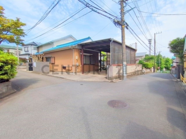横浜市泉区下和泉３丁目　新築一戸建て