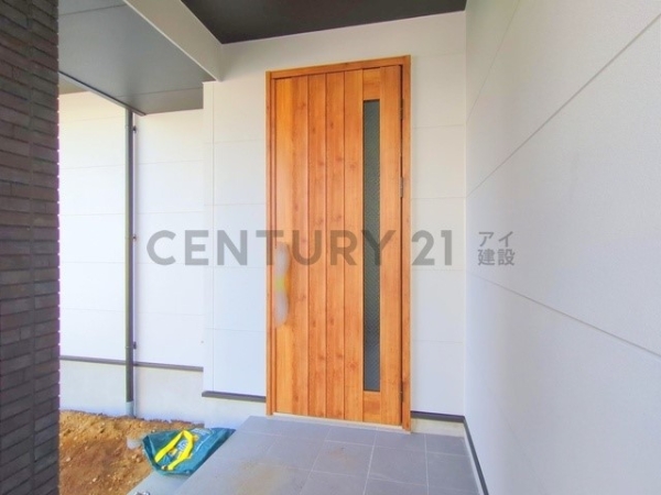 横浜市泉区下和泉４丁目　新築一戸建て